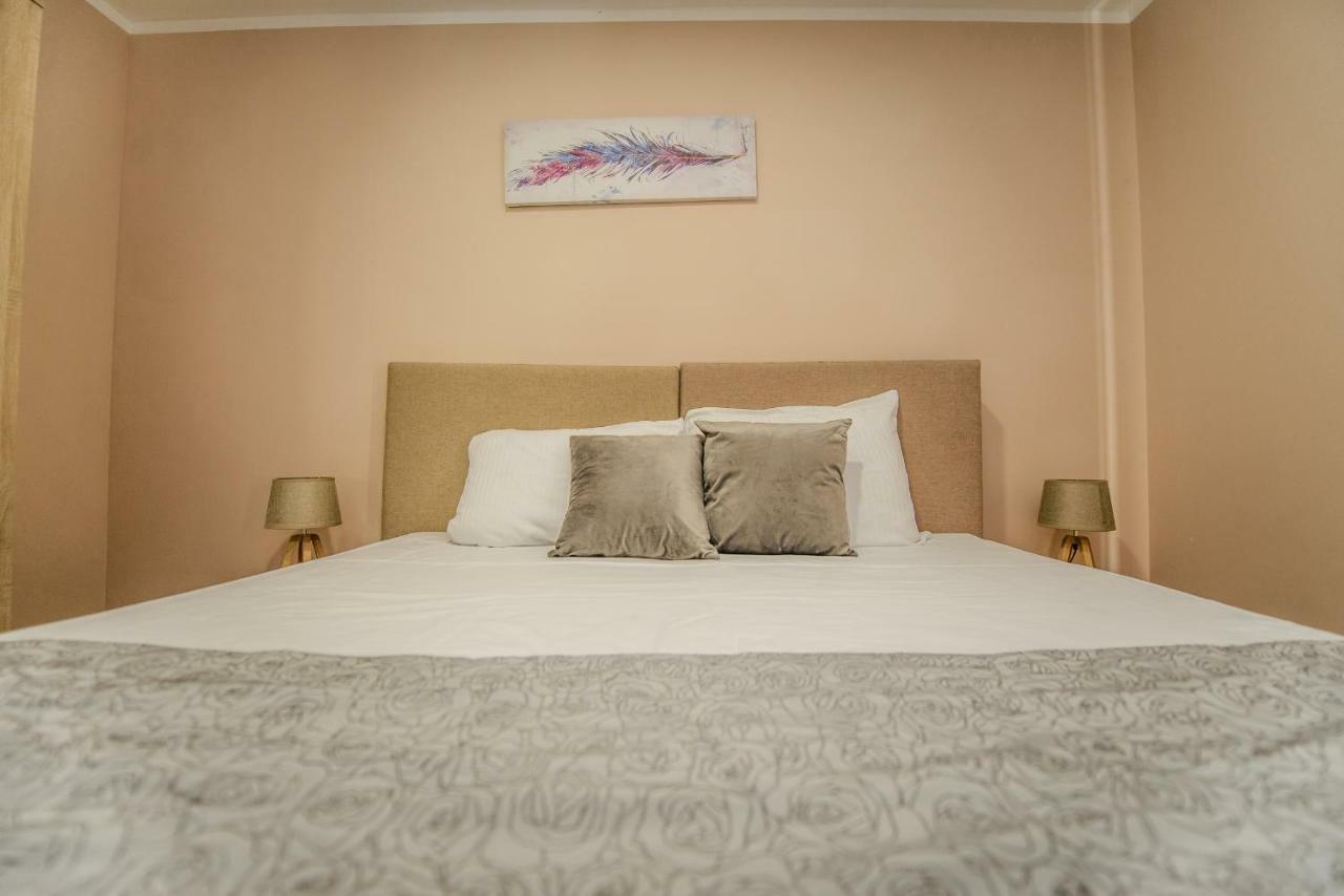 Apartment Vrutak Kotor Eksteriør bilde