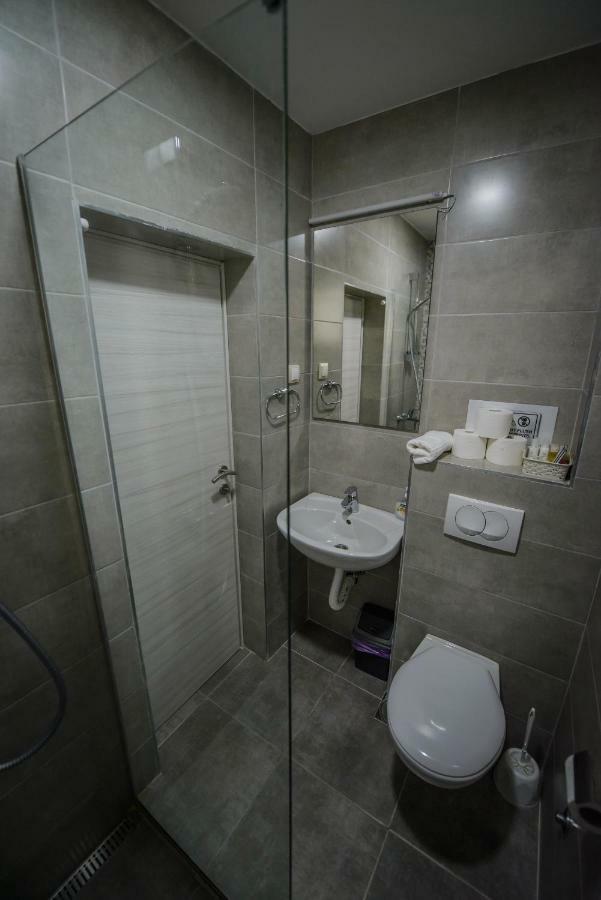 Apartment Vrutak Kotor Eksteriør bilde