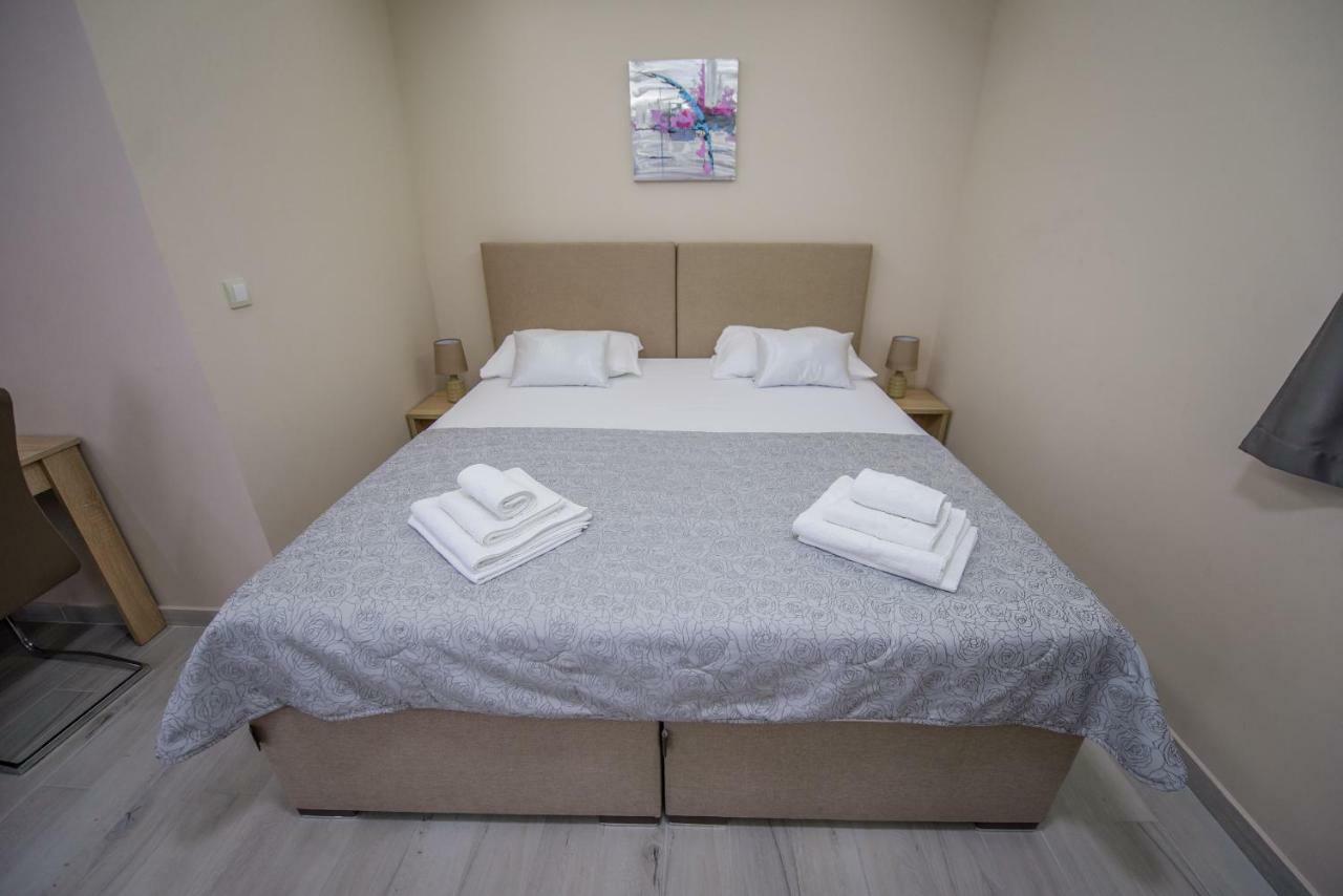 Apartment Vrutak Kotor Eksteriør bilde
