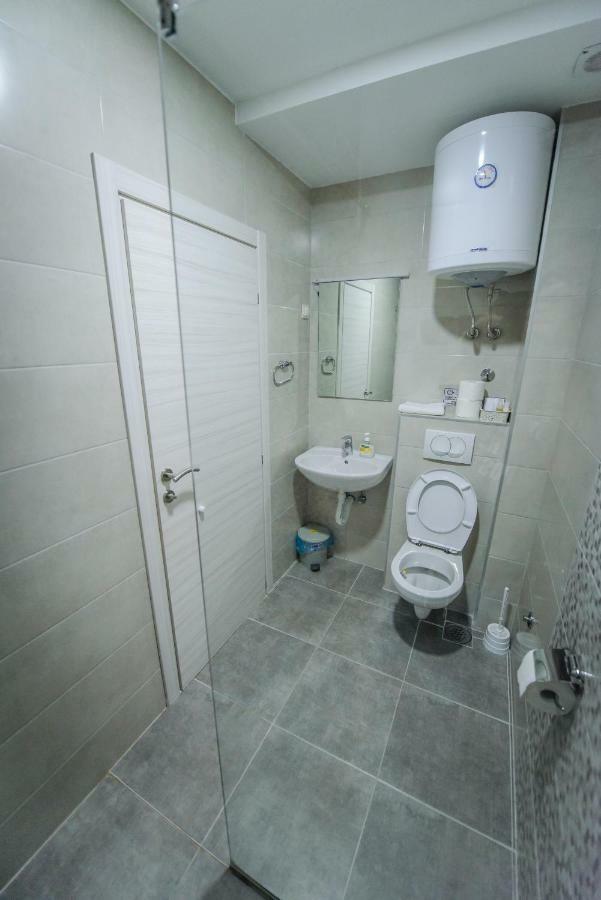Apartment Vrutak Kotor Eksteriør bilde