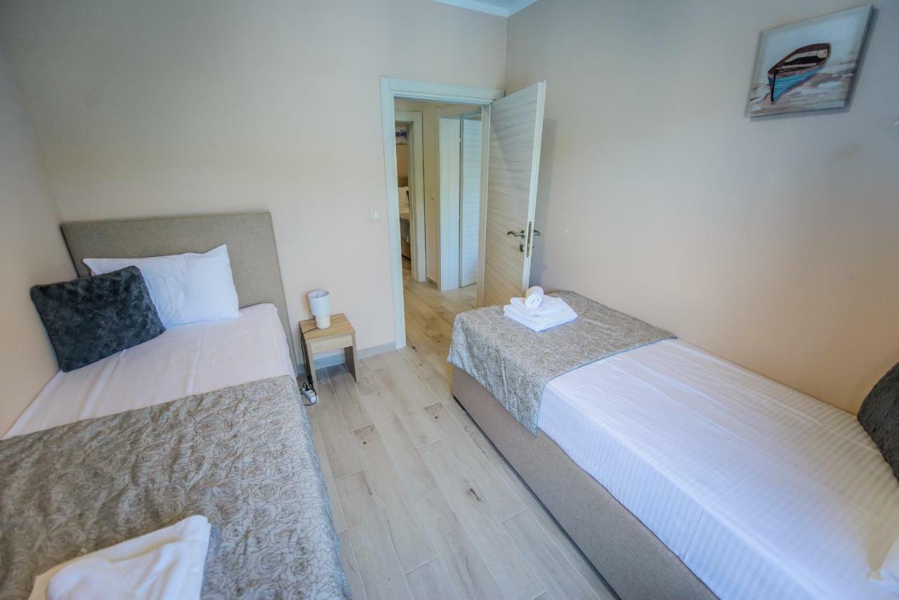 Apartment Vrutak Kotor Eksteriør bilde