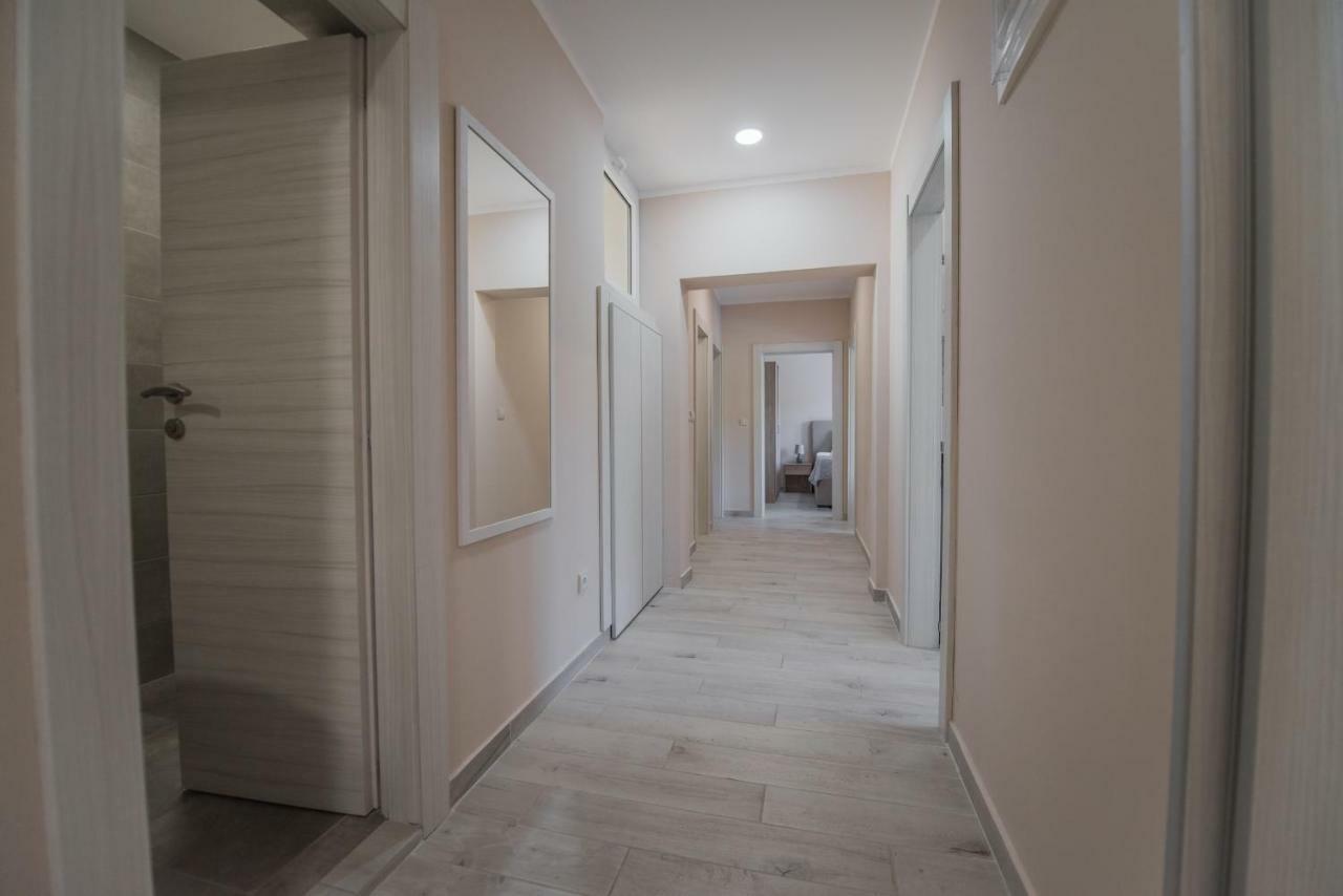 Apartment Vrutak Kotor Eksteriør bilde