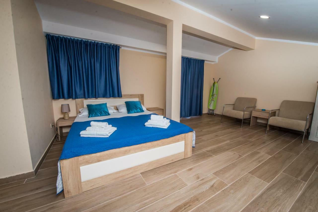 Apartment Vrutak Kotor Eksteriør bilde