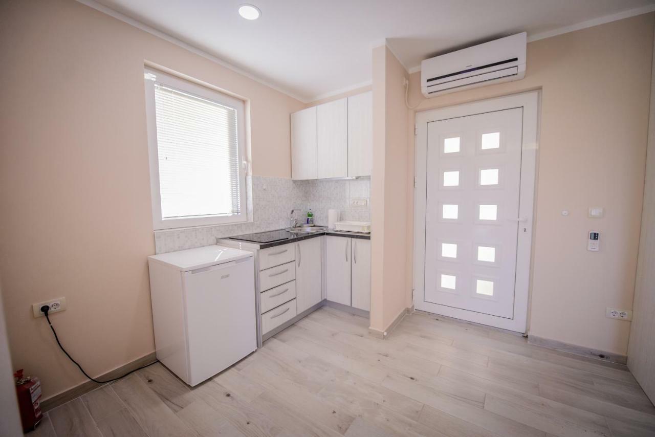 Apartment Vrutak Kotor Eksteriør bilde